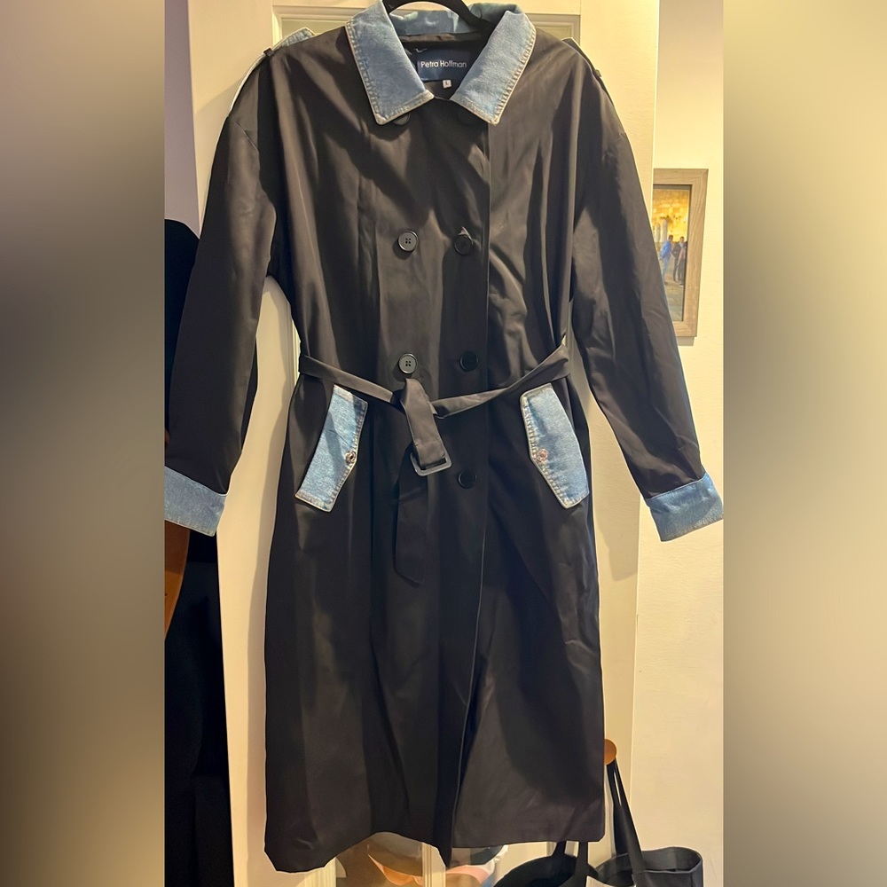 From Paris New Coat